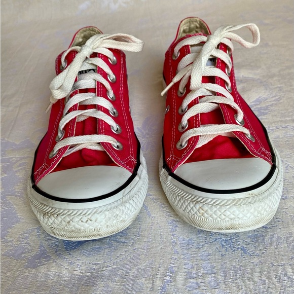 Converse All Stars - Picture 4 of 16
